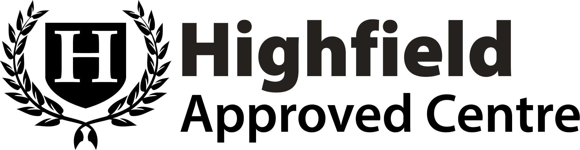 Highfield Qualifications